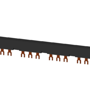 3RV SBARRA TRIFASE DI_PARALLELO PER_4_INTERRUTTORI CONTATTO_AUSILIARIO PER_3RV1_3RV2 GRANDEZZA_S00/S0