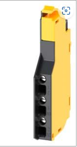 SIEMENS 3VA99880AB12 3VA CONTATTO_AUSILIARIO ALLARME TIPO_HQ LARGHEZZA_7MM