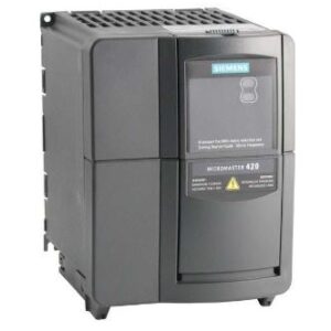 SIEMENS 6SE64202AD240BA1 MICROMASTER 420 FILTRO CLASSE A