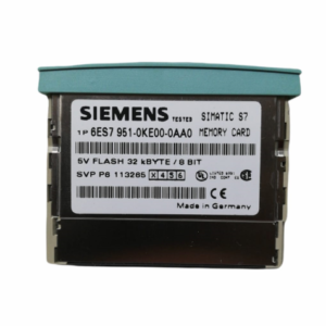 SIEMENS 6ES79510KE000AA0 SIMATIC S7