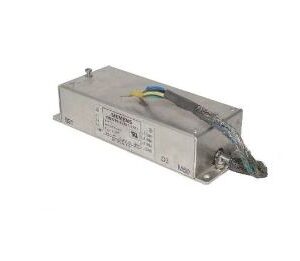 SIEMENS 6SE32900DA870FA1 FILTRO CL.B MMV-MM37/3 150/3