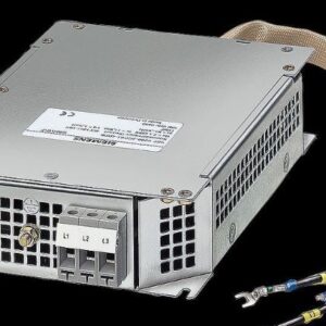 SIEMENS 6SE64002FS016BD0 MICROMASTER 4 FILTRO ADDIZIONALE