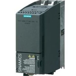 SIEMENS 6SL32101KE158AB0 SINAMICS G120C USS/MB 2,2KW FILA