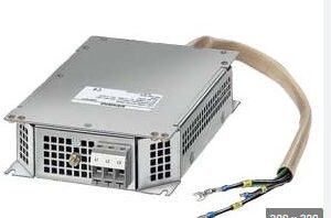 SIEMENS 6SE64002FL010AB0 MICROMASTER 4 FILTRO EMC