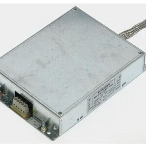 SIEMENS 6SE32900DB870FA3 CLASS A FOOTPRINT FILTER SUITABLE FOR 3PH UNITS MM220/3 MMV220/3 MM300/3 MMV300/3