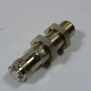 Sensore di prossimità Cilindrico Omron, PNP, M12 x 1