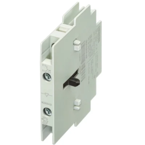 3RA BLOCCO MECCANICO LATERALE PER CONTATTORE GRANDEZZA_S0...S3