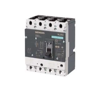 SIEMENS 3VL47401EJ460AA0 INT.AUT.VL400N 4X400A DISTR TM