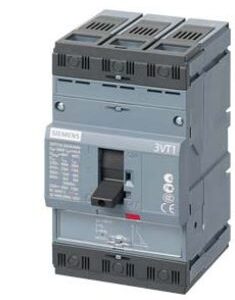SIEMENS 3VT17162DE360AA0 INT. NON AUTOMATICO 3VT1 3X160A