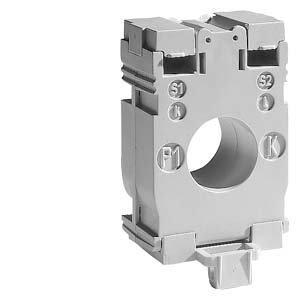 SIEMENS 5TT60250Y- TRAFO DI CORRENTE AD ANELLO 250/5A