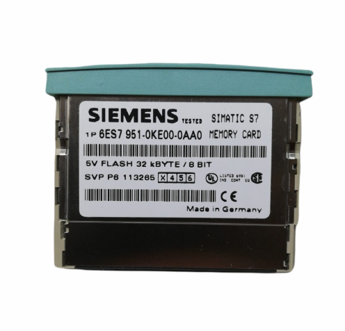 SIEMENS 6ES79510KE000AA0 SIMATIC S7