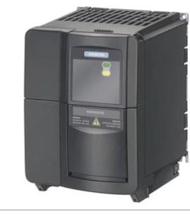 SIEMENS 6SE64202UD240BA1 MICROMASTER 420 FILTRO CLASSE A