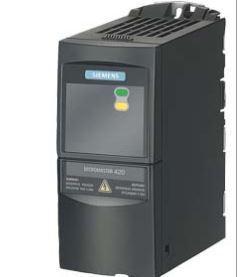 SIEMENS 6SE64402UD137AA1 MICROMASTER 440 SENZA FILTRO