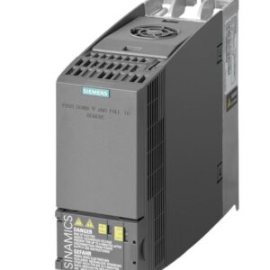 SIEMENS 6SL32101KE123AB0 SINAMICS G120C USS/MB 0,75KW FILA