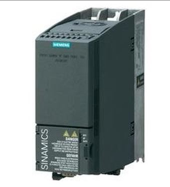 SIEMENS 6SL32101KE158AB0 SINAMICS G120C USS/MB 2,2KW FILA