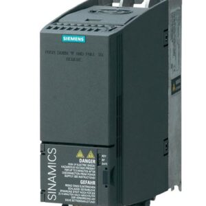 SIEMENS 6SL32101KE175AB0 SINAMICS G120C 3,0KW
