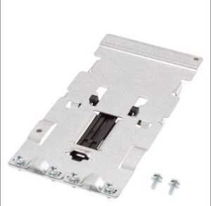 SIEMENS 6SL32611BA000AA0 SINAMICS G110 DIN RAIL MOUNT KIT