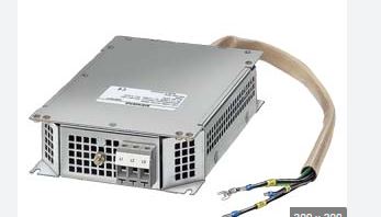 SIEMENS 6SE64003CC083ED0 MICROMASTER 4 BOBINA DI COMMUTAZIONE