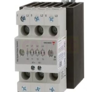 RGC3A60D30KGE CONTATTORE STATICO 5-32VDC
