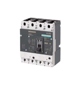 SIEMENS 3VL47401EJ460AA0 INT.AUT.VL400N 4X400A DISTR TM