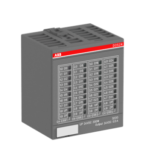 ABB ES8804- DO524 Digital output module. 32 DO: 24VDC 0.5A